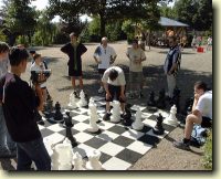 Spiel