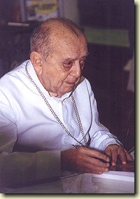 Dom H&eacute;lder C&acirc;mara