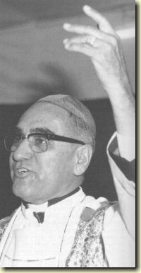 Oscar Romero
