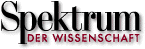 Spektrum der Wissenschaft
